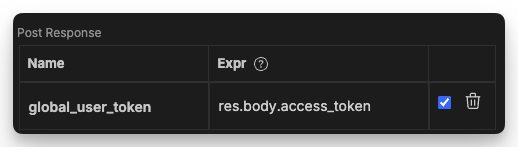 Name: global_user_token, Expr: res.body.access_token